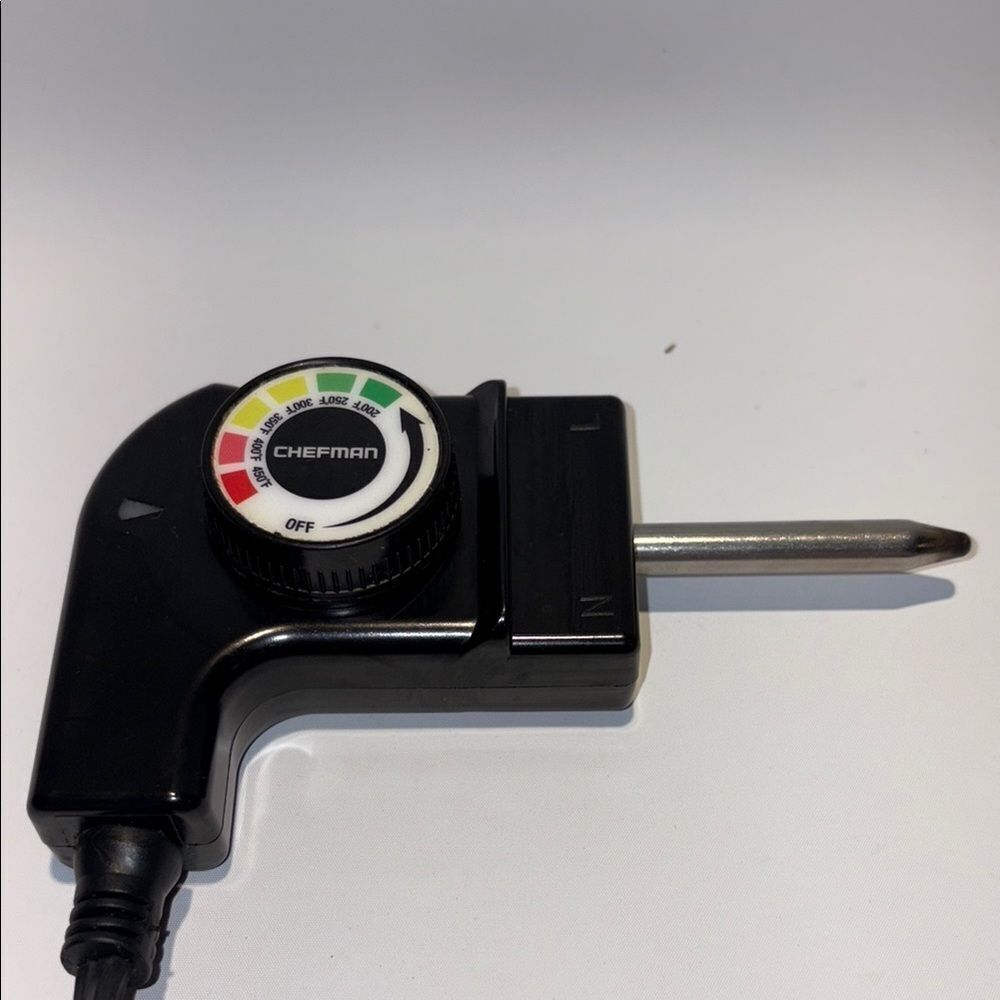 Chefmen removable thermometer control probe - Picture 2 of 5
